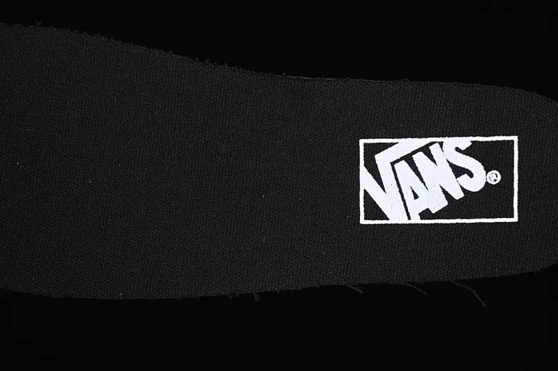 All categories Vans Vans series Vans Mid Vans Half Cab LX black and green camouflage retro casual skateboard shoes VN-OHJ TC6D